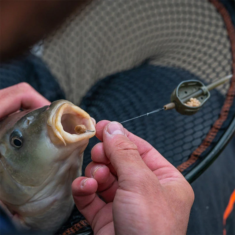 Guru Kaizen Eyed Barbless Hooks